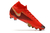 Nike Mercurial Superfly 7 FG Elite - Vermelho e Preto - comprar online