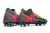 Imagem do Nike Phantom GT Elite DF FG Azul e Rosa