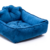 Cama Poltrona Azul - comprar online