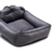 Cama Poltrona Cinza - comprar online