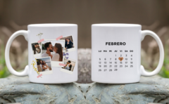 Taza ceramica 100% Personalizable