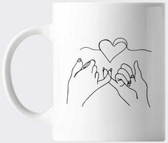 Taza ceramica 100% Personalizable