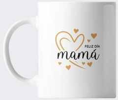 Taza ceramica 100% Personalizable