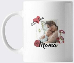 Taza ceramica 100% Personalizable