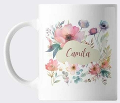 Taza ceramica 100% Personalizable