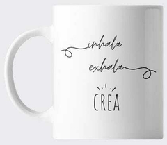 Taza ceramica 100% Personalizable