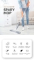 Magic Spray Mop - comprar online