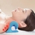 Almofada De Massagem Para Coluna Cervical - Galpão Center