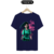 CAMISETA - DBD - FENG MIN - comprar online