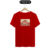 CAMISETA - TF2 - TEAM RED