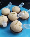 BRIGADEIRO DE CAIPIRINHA GOURMET (10 UNIDADES)