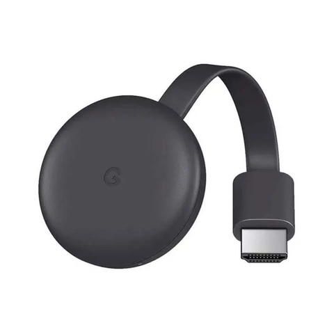 Chromecast 4  MercadoLibre 📦