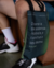 Ecobag "Desperte Sua Poderosa Essência"