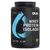 WHEY PROTEIN ISOLADO DUX 900G