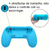 Imagem do Grip Controle Adaptador Suporte Joy-con Nintendo Switch Oled