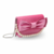 Bolsa Veludo Pink