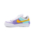 Air Force Shadow BRANCO/LILAS - comprar online