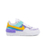 Air Force Shadow BRANCO/LILAS