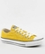 Converse Chuck Taylor All Star Amarelo - comprar online