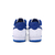 Air Force Retro Branco/Royal - comprar online