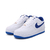 Air Force Retro Branco/Royal na internet