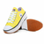 CONVERSE ALL STAR RUN STAR HIKE AMARELO na internet