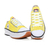 CONVERSE ALL STAR RUN STAR HIKE AMARELO - comprar online