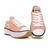 CONVERSE ALL STAR RUN STAR HIKE ROSA/BEBÊ - comprar online