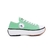 CONVERSE ALL STAR RUN STAR HIKE VERD/ÁGUA