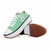 CONVERSE ALL STAR RUN STAR HIKE VERD/ÁGUA na internet