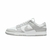 TÊNIS SB DUNK CINZA BRANCO - comprar online