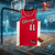 Jersey Chicago Bulls DeMar DeRozan