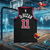 Jersey Chicago Bulls DeMar DeRozan - Guacamaya Jersey Store