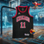 Jersey Chicago Bulls DeMar DeRozan en internet