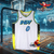 Jersey NBA Indiana Pacers Tyrese Haliburton en internet