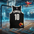 Jersey NBA Brooklyn Nets Ben Simmons - Guacamaya Jersey Store