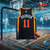 Imagen de Jersey New York Knicks Jalen Brunson