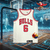 Jersey Chicago Bulls Alex Caruso en internet