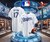 Jersey MLB Los Dodgers de los Angeles