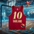 Jerseys Cleveland Cavs Darius Garland - Guacamaya Jersey Store