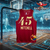 Jersey NBA Cleveland Cavs Donovan Mitchell - comprar en línea