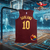 Imagen de Jerseys Cleveland Cavs Darius Garland