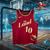 Jerseys Cleveland Cavs Darius Garland en internet