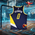 Jersey NBA Indiana Pacers Tyrese Haliburton - comprar en línea