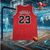 Imagen de Jersey Chicago Bulls Michael Jordan