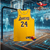 Jersey NBA Lakers de los Angeles Kobe Bryant - comprar en línea