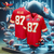 Jersey NFL Kansas City Chiefs Travis Kelce