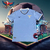 Jersey Futbol Lazio 24-25