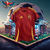 Jersey Futbol España