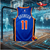 Jersey New York Knicks Jalen Brunson - comprar en línea